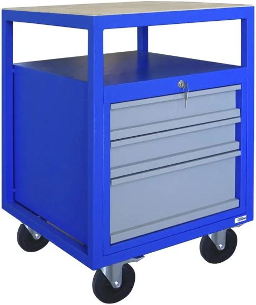 Güde Rollwerkbank P 600 S 40976